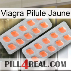 Viagra Yellow Pill 27